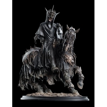 The Mouth of Sauron 1/6 Scale Figure